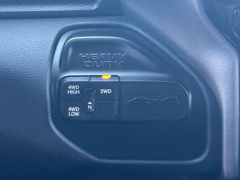 Used 2022 RAM 2500 Laramie AWD/4WD image 22
