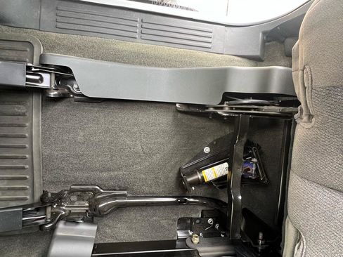 Used 2003 GMC Sierra 1500 SLE image 39