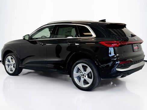 New 2025 Audi Q5 Premium Plus image 7