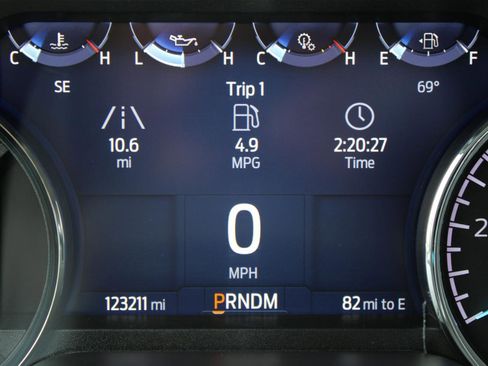 Used 2023 Ford F150 XLT w/ Equipment Group 301A Mid AWD/4WD image 25