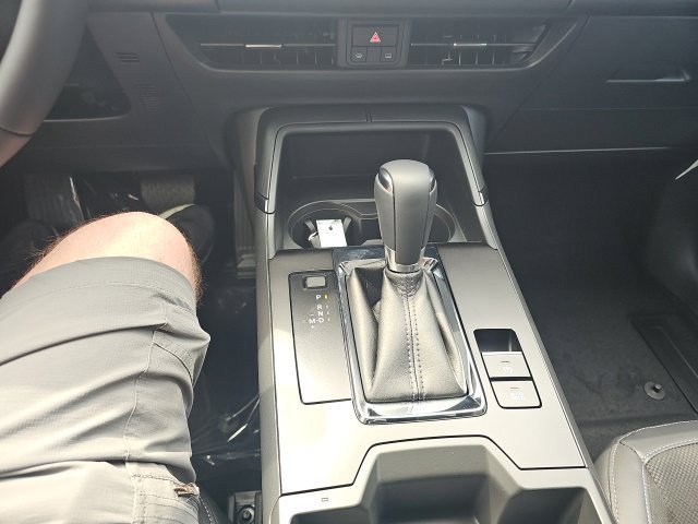 New 2026 MAZDA CX-5 Preferred AWD/4WD image 21