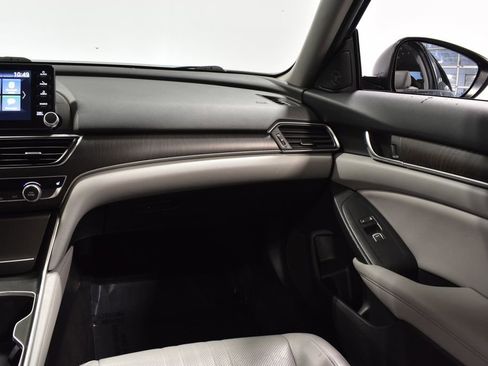 Used 2018 Honda Accord EX-L image 14