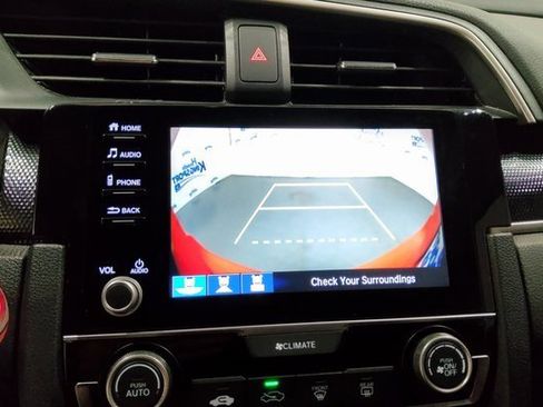 Used 2020 Honda Civic Sport image 34