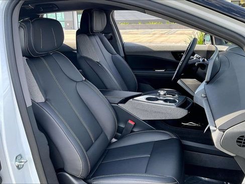 New 2027 Cadillac Optiq Luxury RWD image 35