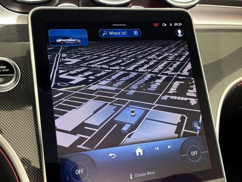 Certified 2024 Mercedes-Benz CLE 300 4MATIC Cabriolet image 26