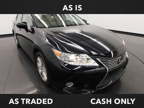 Used 2014 Lexus ES 350 image 2