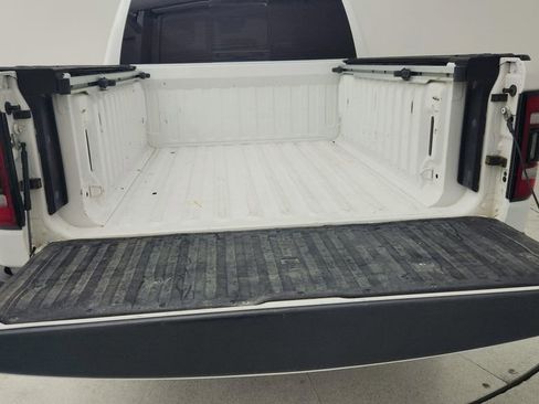 Used 2021 RAM 1500 Rebel w/ Rebel Level 2 Equipment Group image 34