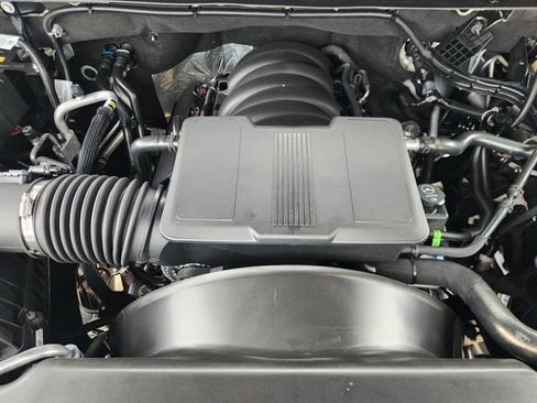 New 2026 Chevrolet Silverado 2500 W/T w/ WT/CX Safety Package AWD/4WD image 32