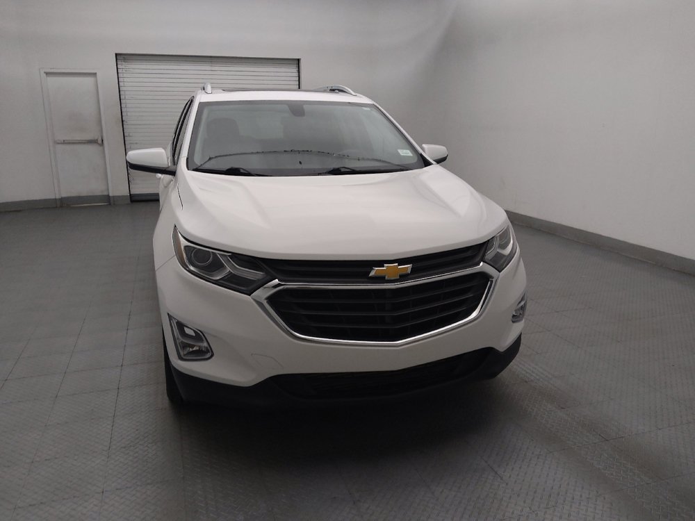 Used 2018 Chevrolet Equinox LT FWD image 14