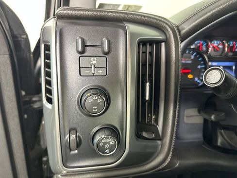 Used 2015 Chevrolet Silverado 2500 LTZ w/ Duramax Plus Package image 39