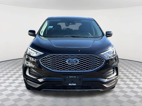 Used 2023 Ford Edge SEL AWD/4WD image 2