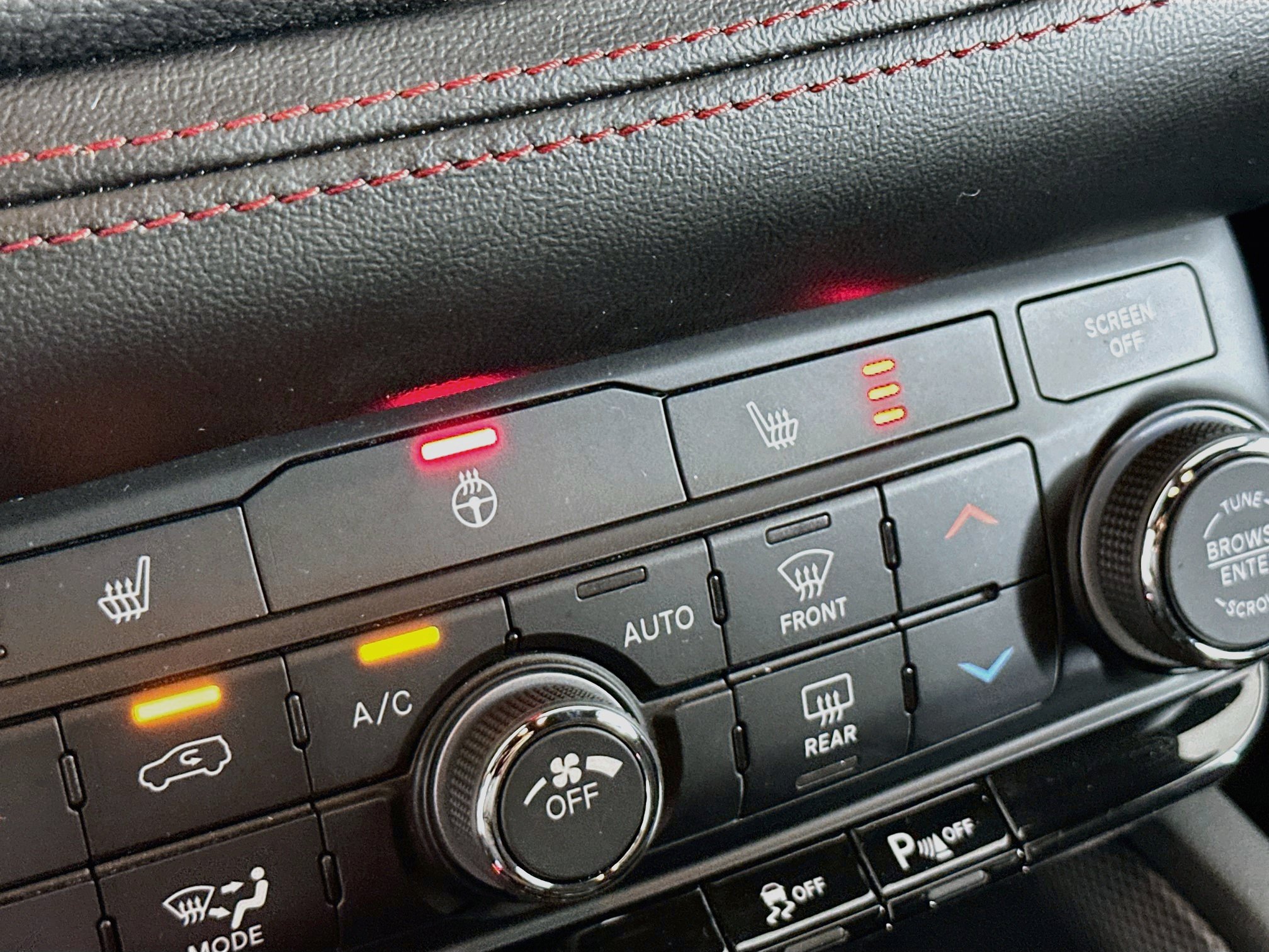 Used 2026 Dodge Durango GT RWD image 25