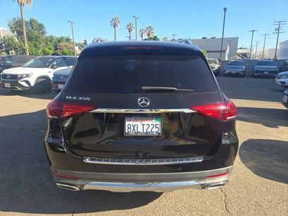 Used 2021 Mercedes-Benz GLE 350