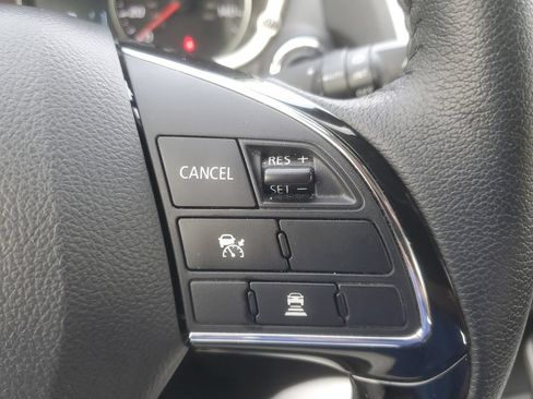 Used 2026 Mitsubishi Eclipse Cross SE AWD/4WD image 34