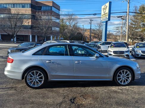 Used 2016 Audi A4 2.0T Premium image 6