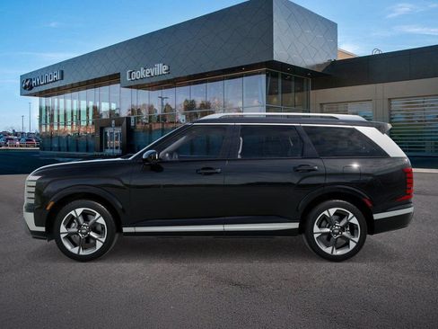 New 2026 Hyundai Palisade Limited image 3