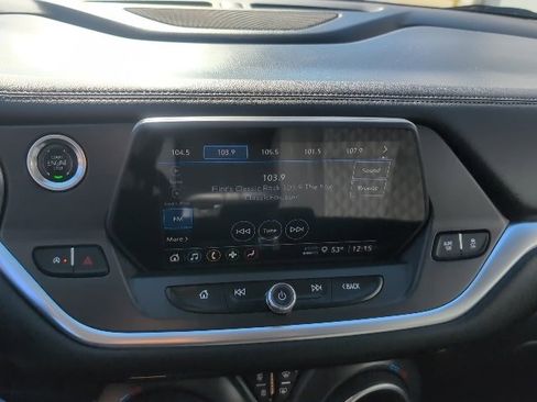 Certified 2021 Chevrolet Blazer LT image 21