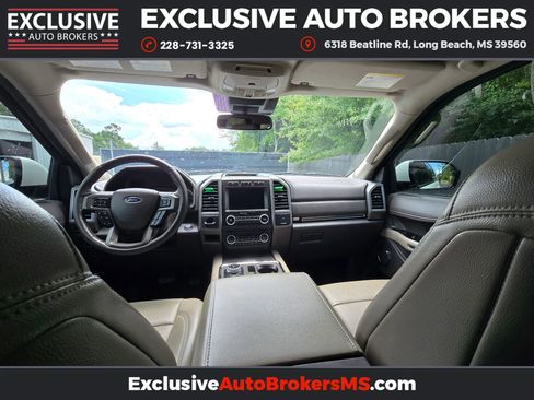 Used 2020 Ford Expedition XLT w/ Equipment Group 202A image 38
