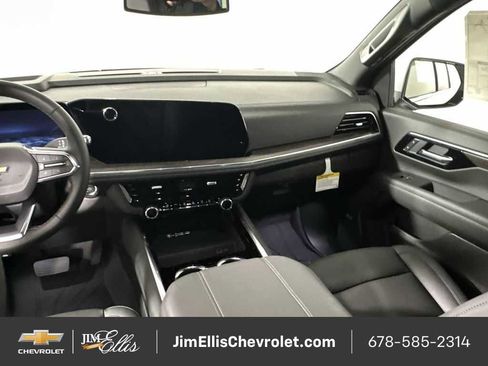 New 2026 Chevrolet Suburban LT w/ Comfort Package image 41