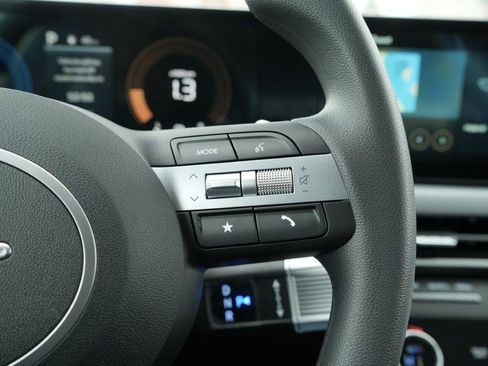 New 2026 Hyundai Sonata Blue image 27