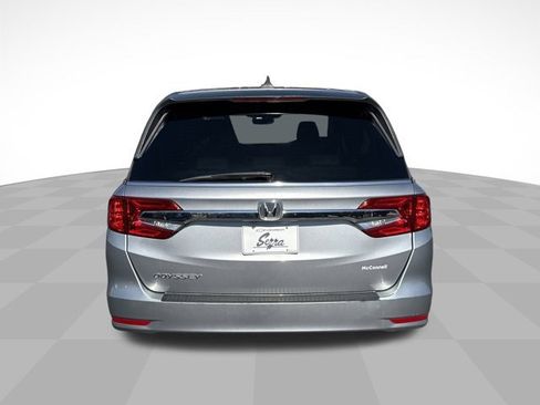 Used 2020 Honda Odyssey EX-L image 8