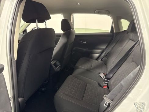 New 2026 Honda HR-V LX image 15
