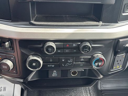 Used 2025 Ford F250 XLT AWD/4WD image 29