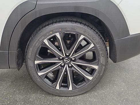 Used 2024 MAZDA CX-50 AWD 2.5 Turbo w/ Cargo Package image 33