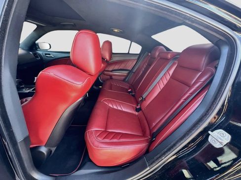 Used 2022 Dodge Charger SRT Hellcat w/ Harman/Kardon Audio Group RWD image 28