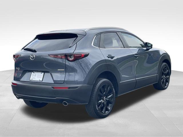 Certified 2023 MAZDA CX-30 AWD 2.5 S w/ Preferred Package image 4