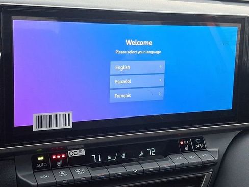 New 2026 Toyota Camry XSE FWD image 14