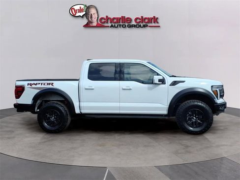 Used 2025 Ford F150 Raptor image 6