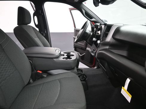 New 2026 RAM 2500 Tradesman AWD/4WD image 16