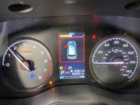 Used 2023 Subaru Forester Sport image 15