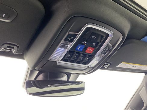 Used 2021 RAM 1500 Laramie w/ Sport Appearance Package image 29