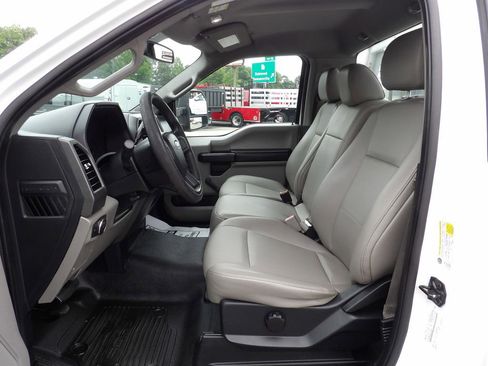 Used 2019 Ford F250 XL RWD image 16