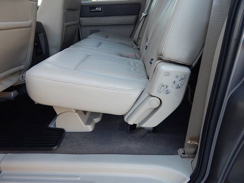 Used 2014 Ford Expedition EL XLT w/ Leather Seating Package image 22
