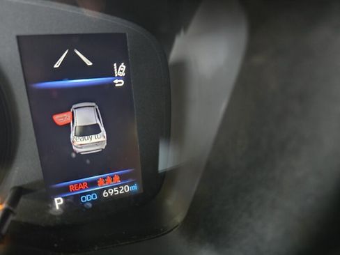 Used 2022 Toyota Corolla LE image 23