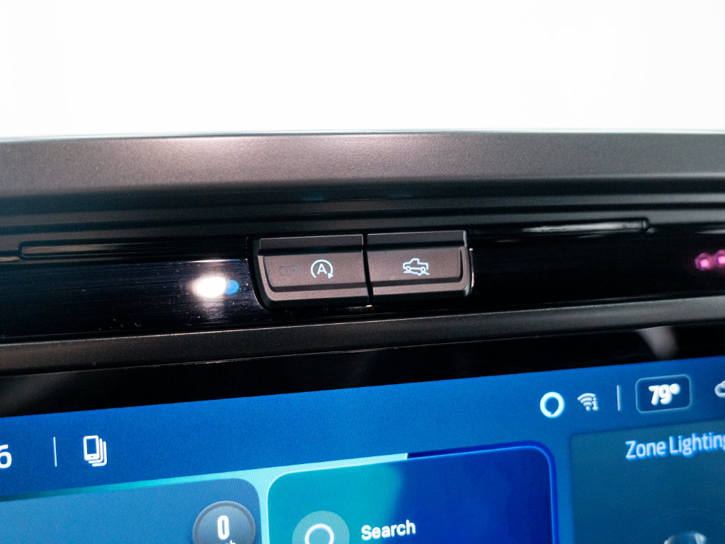 Used 2026 Ford F150 Tremor AWD/4WD image 44