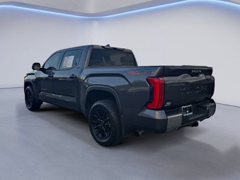 Used 2023 Toyota Tundra SR5 w/ TRD Off-Road Premium Package AWD/4WD image 3