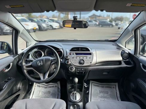 Used 2011 Honda Fit image 15