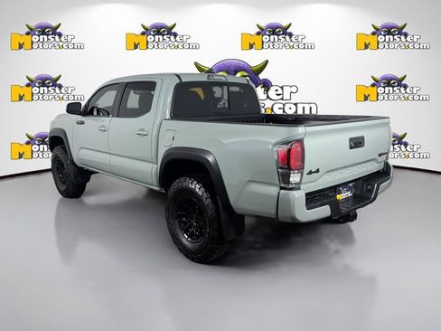Used 2021 Toyota Tacoma TRD Pro image 7