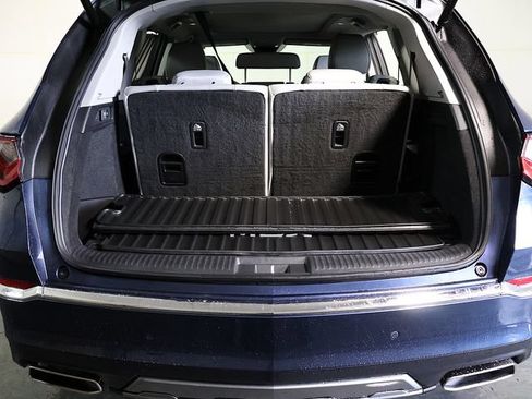 Used 2026 Acura MDX SH-AWD w/ Technology Package image 30