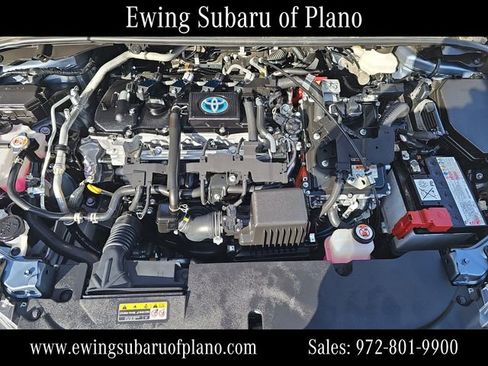 Used 2024 Toyota Corolla SE image 22