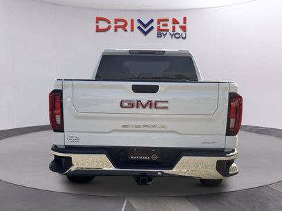 Used 2025 GMC Sierra 1500 SLT