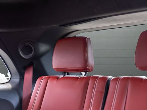Used 2022 Dodge Durango SRT w/ SRT Interior Appearance Group AWD/4WD image 62