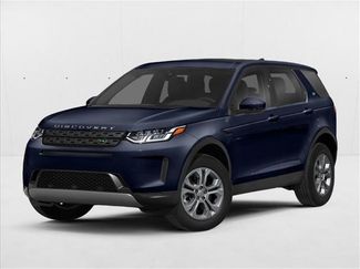 Used 2022 Land Rover Discovery Sport S video 1