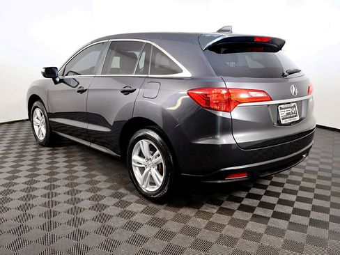 Used 2014 Acura RDX Tech Pkg image 11