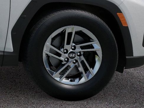 New 2026 Hyundai Tucson SE FWD image 8