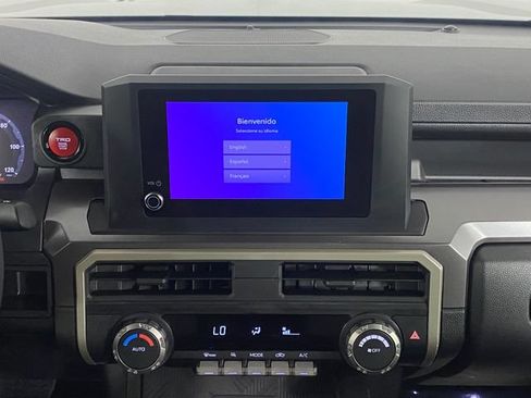 Certified 2025 Toyota Tacoma TRD Off-Road AWD/4WD image 14